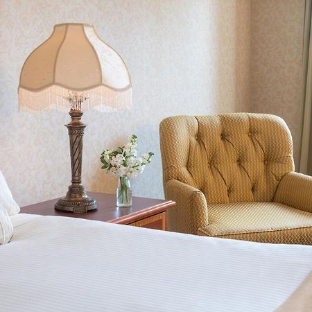 Bar Harbor Grand Hotel ภายนอก รูปภาพ