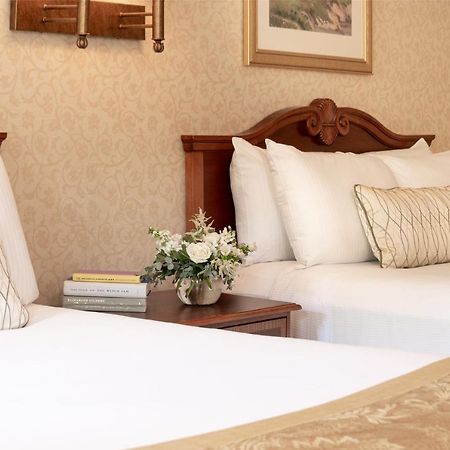 Bar Harbor Grand Hotel ภายนอก รูปภาพ