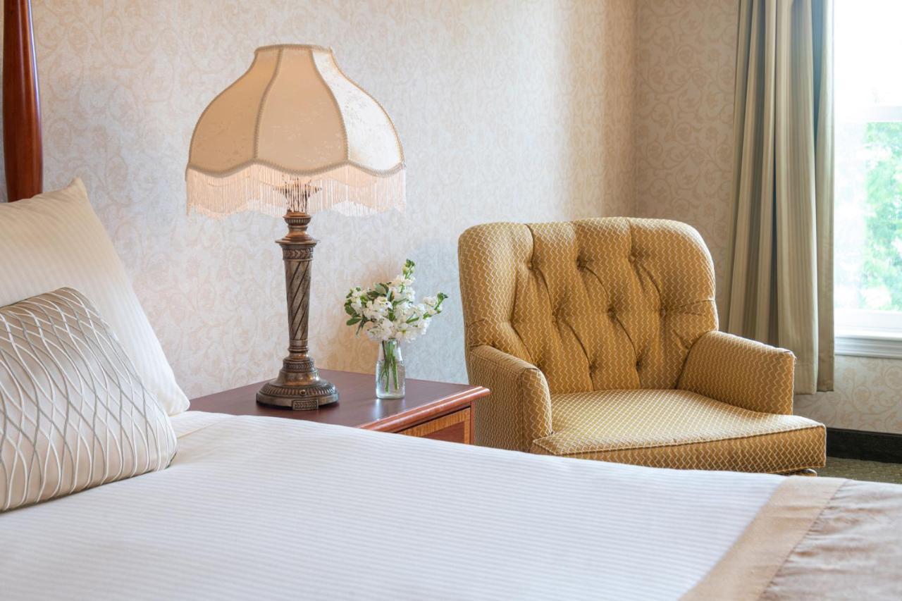 Bar Harbor Grand Hotel ภายนอก รูปภาพ