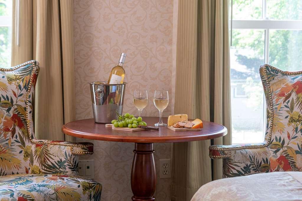 Bar Harbor Grand Hotel ภายใน รูปภาพ