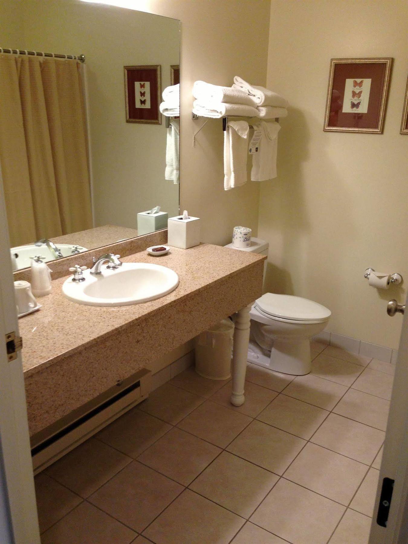 Bar Harbor Grand Hotel ภายนอก รูปภาพ